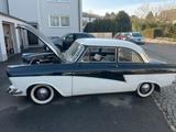 Ford 17m P2 Barocktaunus Baujahr 1958 - Ford Taunus: M17