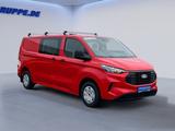 Ford Transit Custom DoKa L2 Trend Aut. 5J.*Gar. Techn - Ford Transit Custom in Hamm