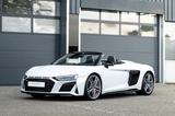 Audi R8 SPYDER 5.2 FSI QUATTRO PERFORMANCE - Audi R8 in Düsseldorf
