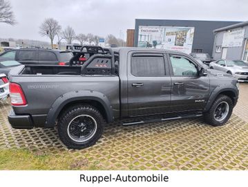 Dodge RAM - 7