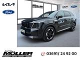 Kia Sorento 1.6T PHEV AWD Platinum Premium Glasdach 