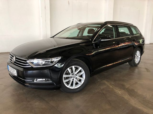 Volkswagen Passat Variant Comfortline 1.5 TSi DSG "Elegant"