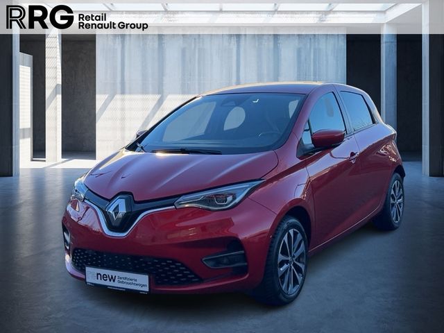 Renault ZOE R135 Intens R135/Z.E. 50 Inkl.Batterie