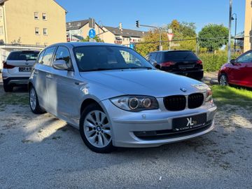 BMW 118 - 4