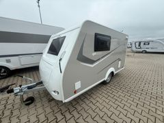 Trigano Silver Mini Freestyle 300 GO*Arctic*Zubehör*2026