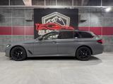 BMW 540 d xDrive M Sport *H&K*PANO*MASSAGE*SOFTC* - BMW 540 in Wuppertal