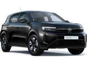 Opel Frontera - Bild 1