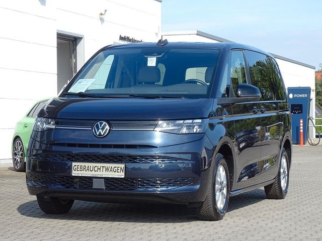 T7 Multivan 2.0 TDI DSG Life - Leder / AHZV