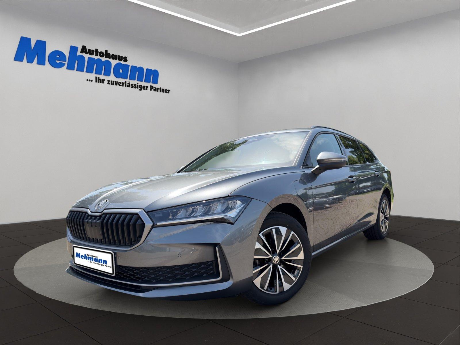 Skoda Superb Combi 1.5 TSI iV DSG Selection *Kamera*