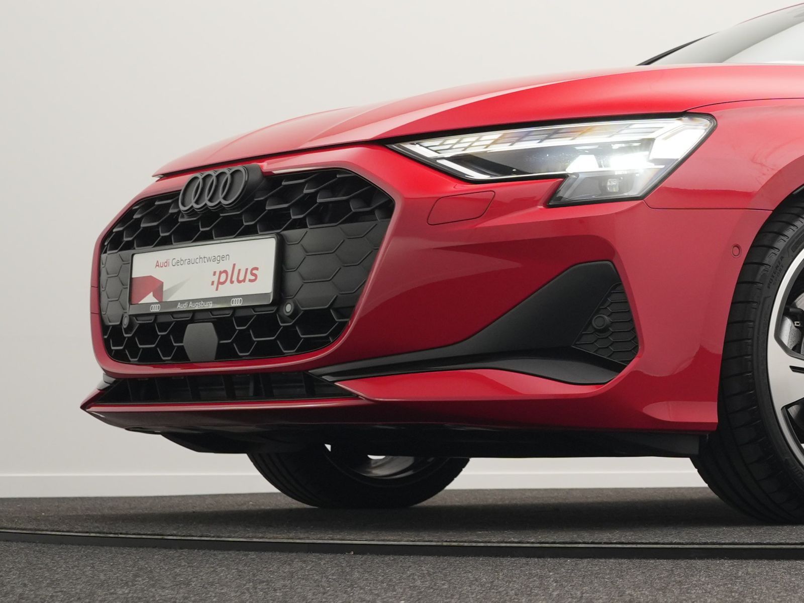 Audi A3 - Bild 46