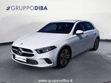 Mercedes-Benz Classe A - W177 2018 Diesel A 180  - Mercedes-Benz A-Klasse W177