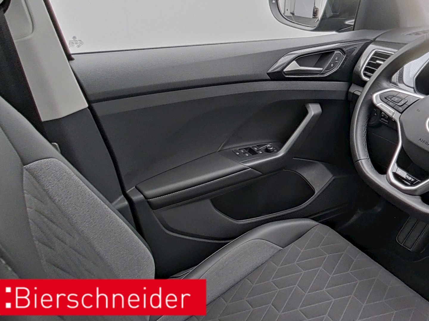 Volkswagen T-Cross - Bild 14