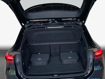 صورة 9 لـ 2025 Mercedes-BENZ EQA