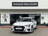 Audi A3 Sportback 35 TDI S-tronic LED Navi DAB ViCo - Audi A3 2020 Sportback mit Diesel-Antrieb