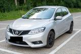 Nissan Pulsar 1.2 DIG-T 6MT ACENTA - Nissan Pulsar von privat
