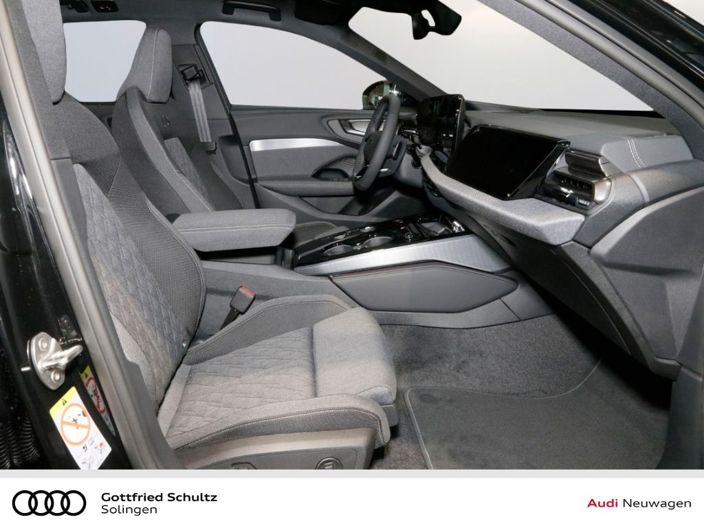 Audi A5 - Bild 9