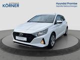 Hyundai i20 SELECT 1.0 T-GDI (+48V) *DAB*SITZHZG*SPURASS - Hyundai i20 Gebrauchtwagen in Berlin