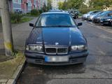 BMW bmw 316ti compact