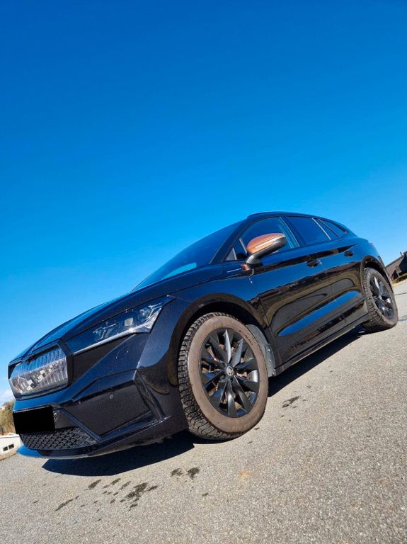 Image of Skoda Enyaq