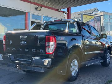 Ford Ranger - 4