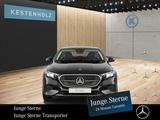 Mercedes-Benz E 300 de Limousine AVANTGARDE°MBUX°SHZ°LMR19° - Mercedes E 300 von 2026
