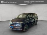 Volkswagen Multivan "GOAL" Motor: 2,0 l TDI SCR 110 kW Getr