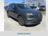 Volkswagen Tiguan IQ.DRIVE 1.5 TSI LED/Sitzhzg./AHK/Navi/Kl - Volkswagen Tiguan: 5n
