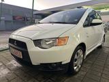 Mitsubishi Colt Lim. 5-trg. ClearTec MOTION - Mitsubishi Colt: Cleartec