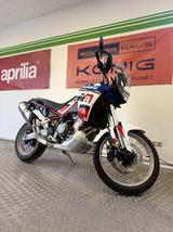 Aprilia TUAREG 660 EVOCATIVE DAKARPODIUM TUAREG 660 EVOC - Aprilia Tuareg 660 Evocative