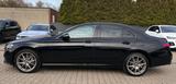 Mercedes-Benz E300 DE Lim. 9G-TR-NIGHT-PAKET-LEDER-WIDESCREEN- - Mercedes-Benz E 300 in Bonn