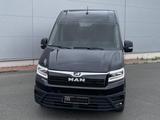 MAN TGE 3.180 L3H3 MIXTO 4x4 AUTOM DIFF AHK ACC NAV - MAN TGE Mixto Gebrauchtwagen