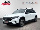 Mercedes-Benz EQB 300 4Matic *Sonderabschreibung*NAVI*LED*LEDE - weiße Mercedes-Benz EQB