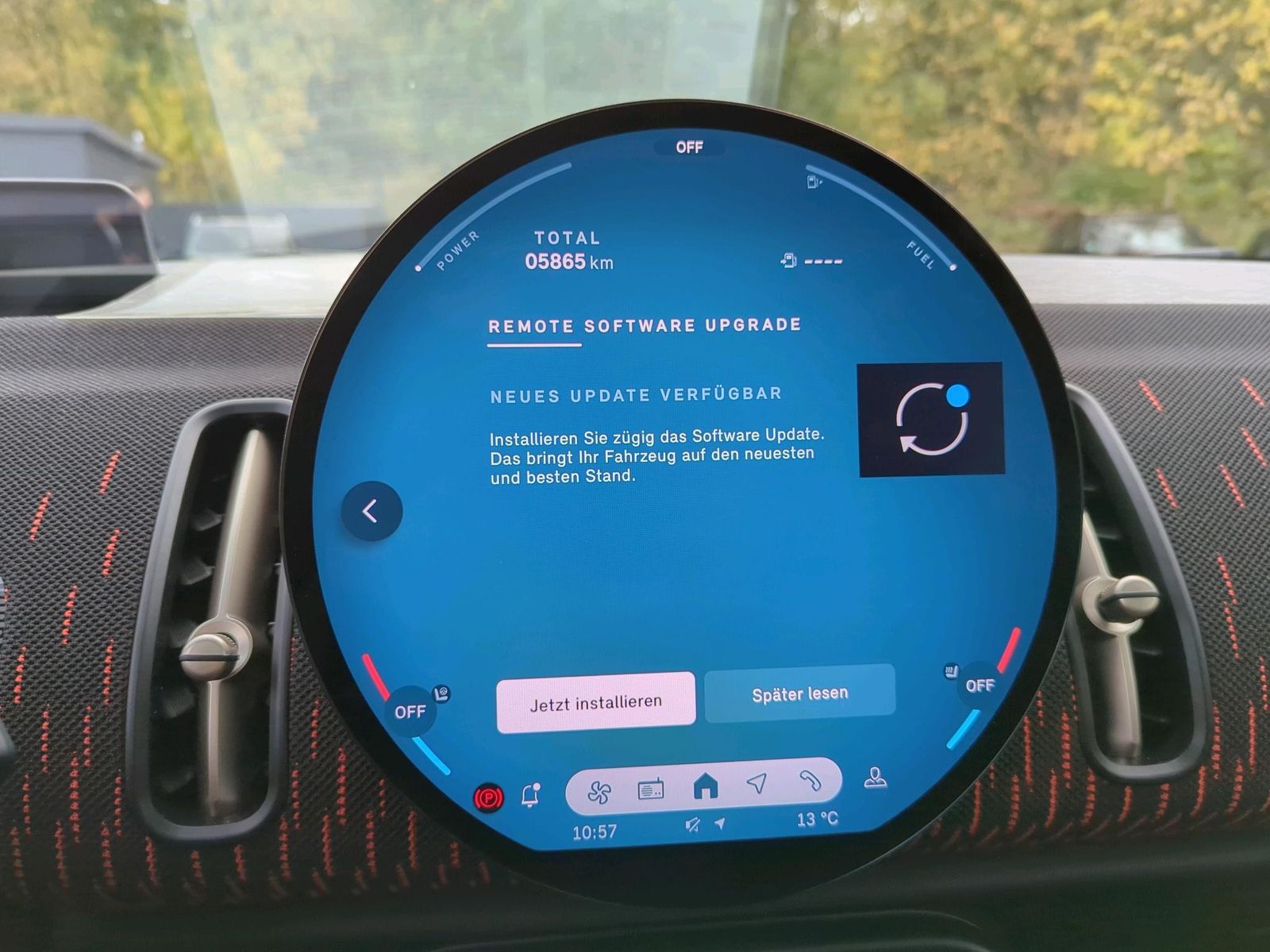 MINI Cooper S Countryman - Bild 13