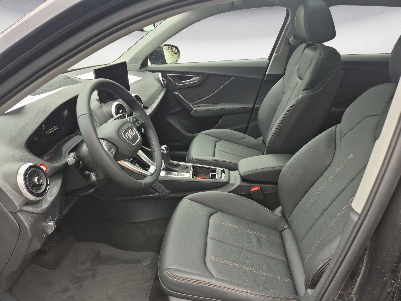Audi Q2 - Bild 7