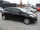 Renault Clio 1,5 dCI Cargo  LKW-N1 / 2 Sitze/NAVI - Renault Clio SI mit Diesel-Antrieb