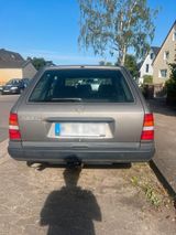 Mercedes-Benz Mercedes 200TE Automatic W124 Kombi Tüv bi... - Mercedes-Benz 200 mit Benzin-Antrieb: Kombi, Automatik, Te