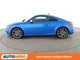 Audi TTS 2.0 TFSI quattro Coupe Aut.*NAVI*LED*TEMPO* - Autos in Hamburg: Sportwagen