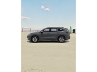 Volkswagen Tayron - Vorschau Bild 8