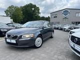 Volvo V50 1.6 D2 Kinetic/Tempo/SHZ/Navi/Multi - Volvo V50 mit Diesel-Antrieb: 1.6