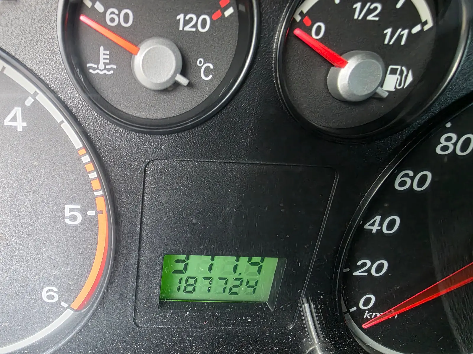 Ford Focus 2006 — photo 7