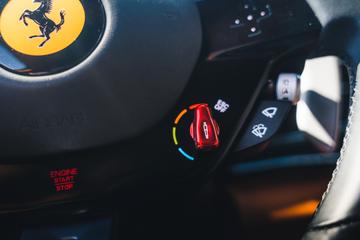 صورة مصغرة 14 لـ 2023 Ferrari PUROSANGUE