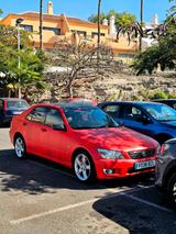 Lexus IS 200 Auto -120.000km!