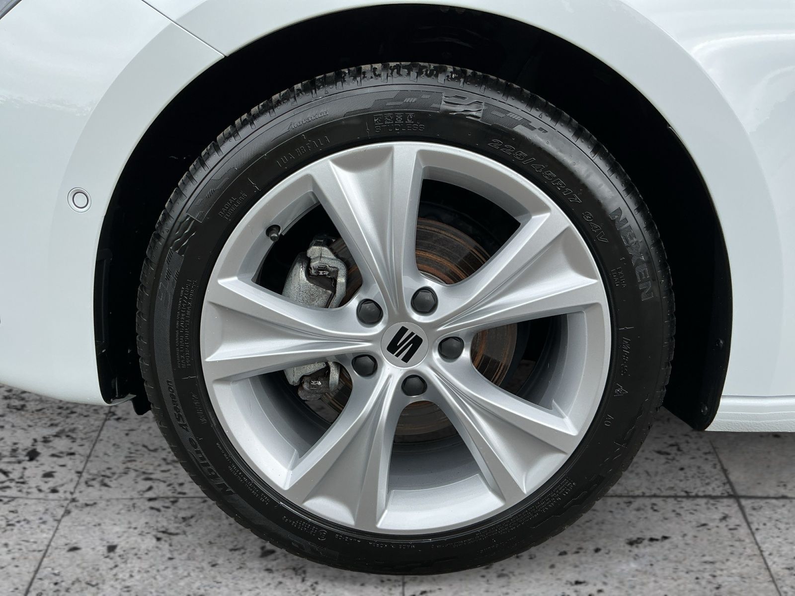 Seat Leon - Bild 8