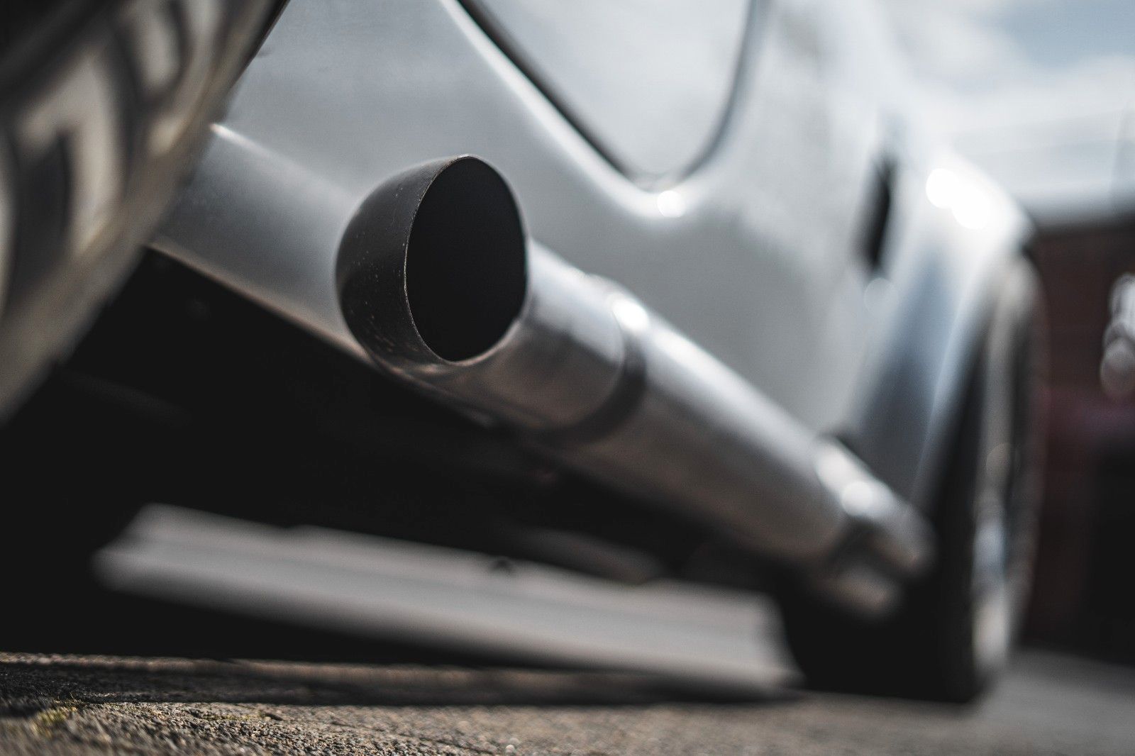 Fahrzeugabbildung Cobra FORD 5.0l V8 Traum Optik Original