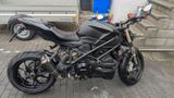 Ducati Streetfighter 848 - NAKED BIKE VON 126 BIS 250 CCM