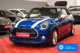MINI Cooper 1.5 Cabrio *1.Hand*Unfallfrei*Keyless-Go* - MINI Cooper Cabrio mit Panoramadach