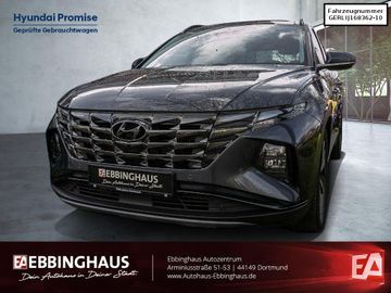 Hyundai TUCSONTucson Prime 1.6 Hybrid 2WD Autobahnassistent