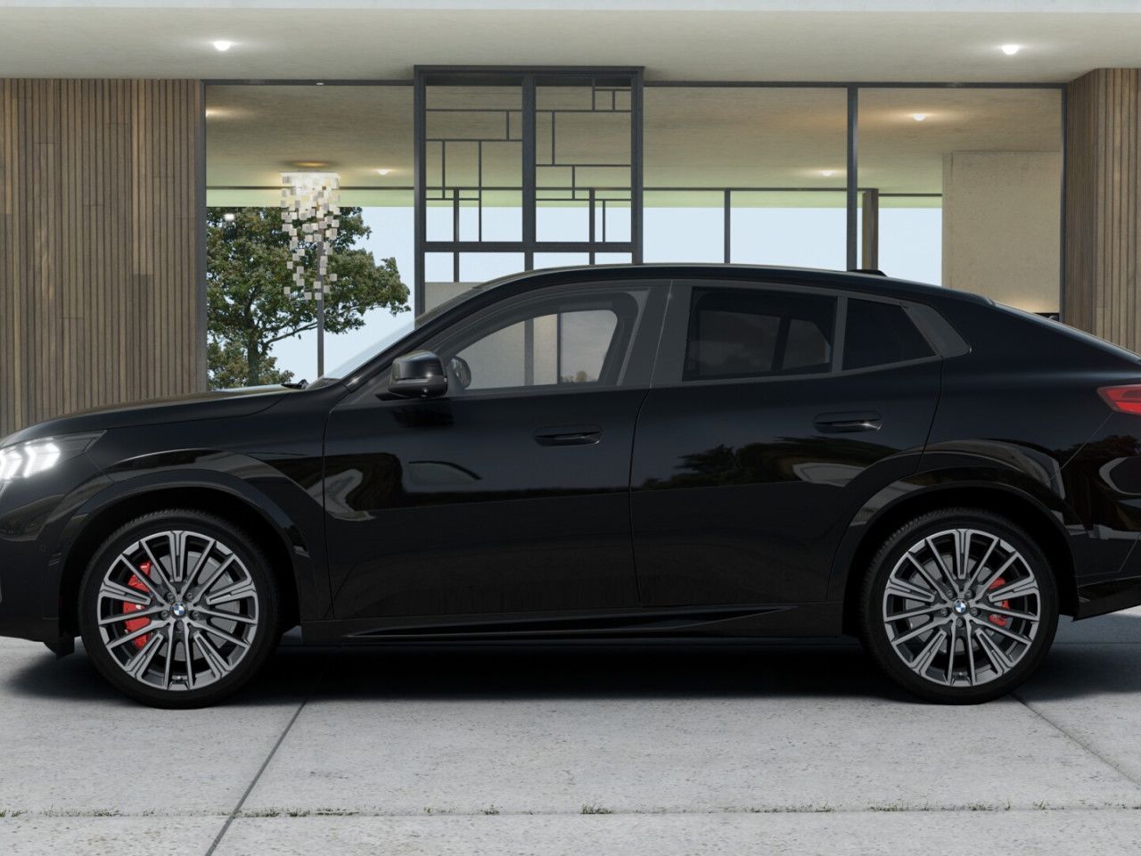 BMW iX2 - Bild 6