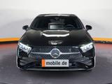 Mercedes-Benz A 180 d AMG LED KAMERA KEYLESS SHZ - Mercedes-Benz A 180