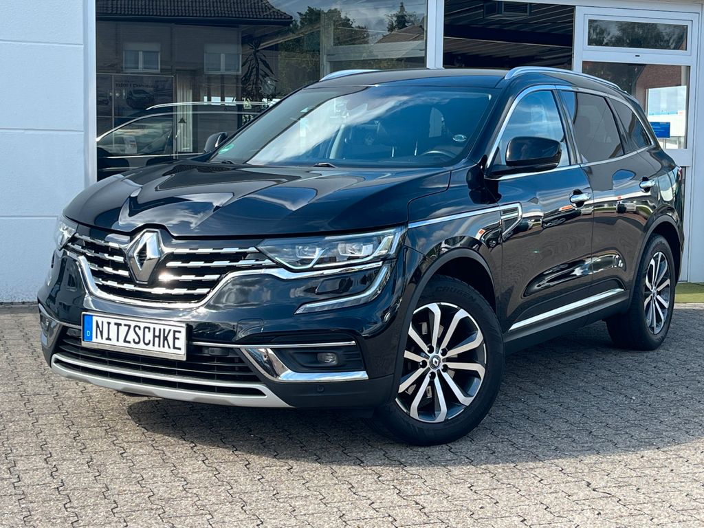 Image of Renault Koleos